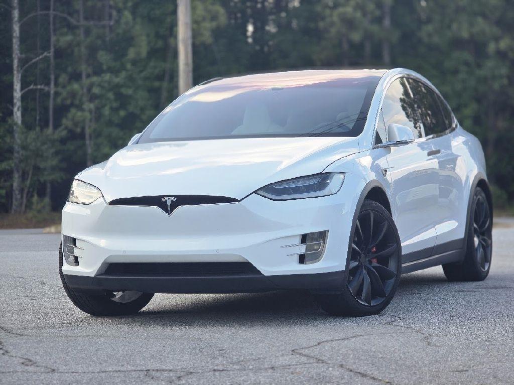 tesla model x 2016 5YJXCBE40GF000346 image tesla model x 2016 5YJXCBE40GF000346 image